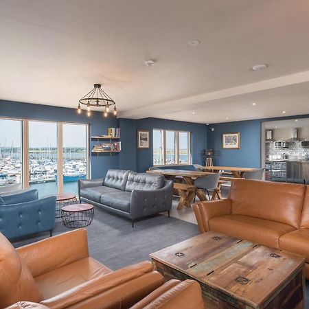 Radcliffes Lodge Amble Bagian luar foto